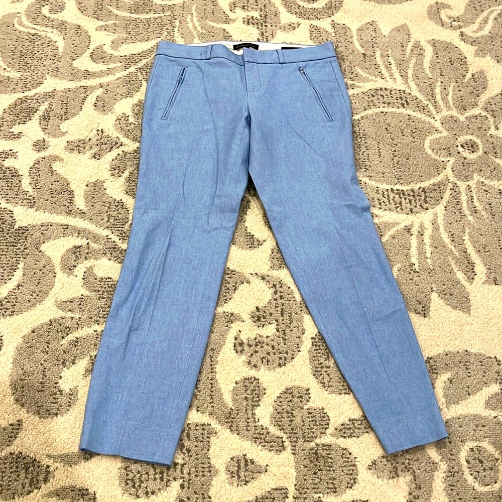 Banana Republic “Sloan” Size 2
